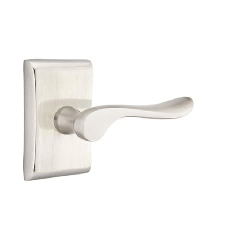 Emtek Satin Nickel Dummy 5051LUUS15 5051LUUS15